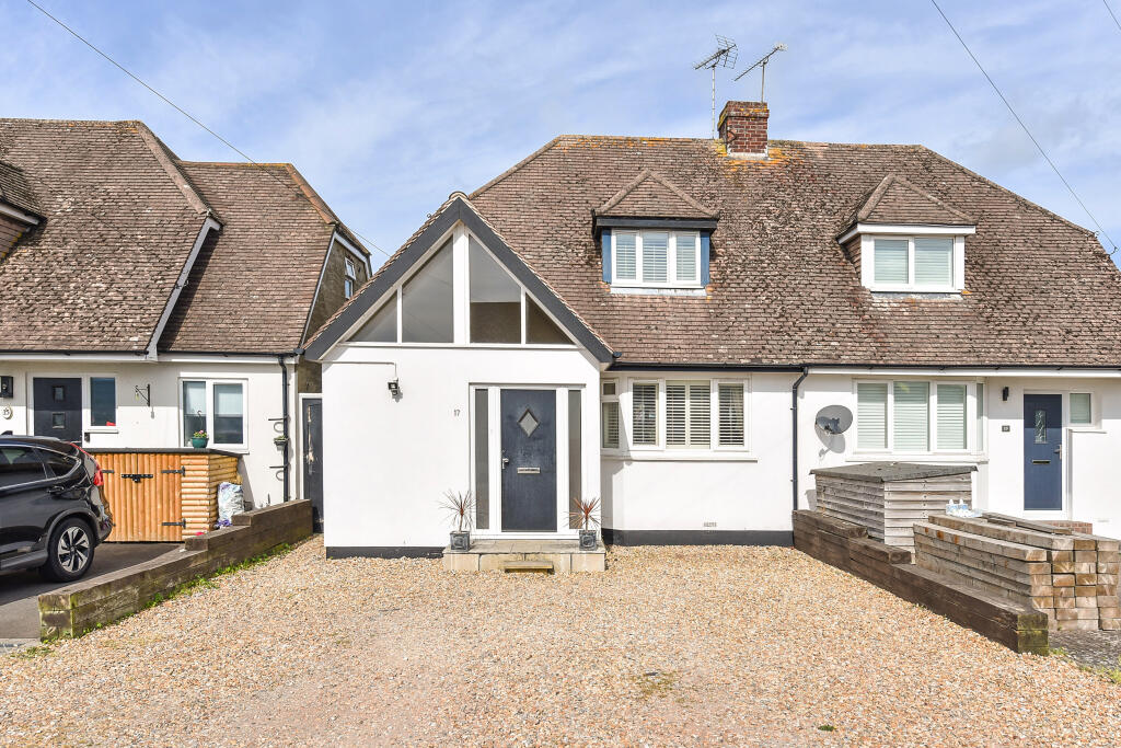 Main image of property: Chesswood Avenue, Felpham, Bognor Regis, West Sussex