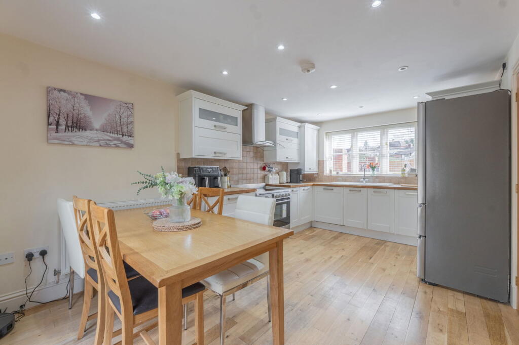 Additional image 13 of Edgewood House, Enfield Road, Hunt End, Redditch, B97 5NH