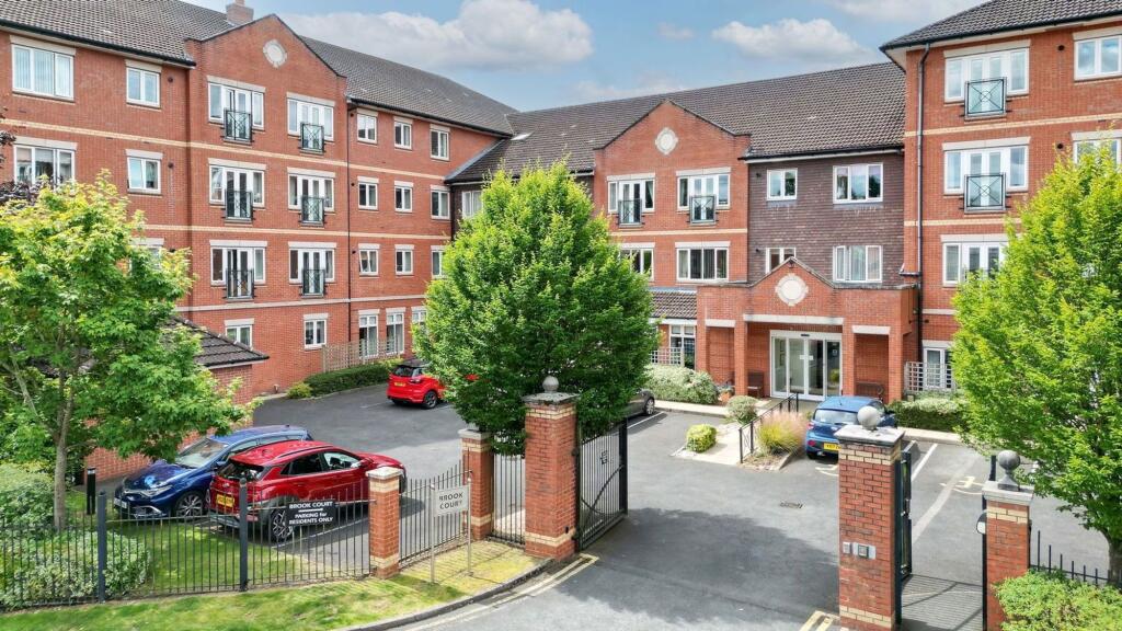 Main image of property: Burcot Lane, Brook Court Burcot Lane, B60
