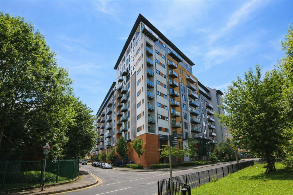 Main image of property: XQ7, Taylorson Street South, Salford