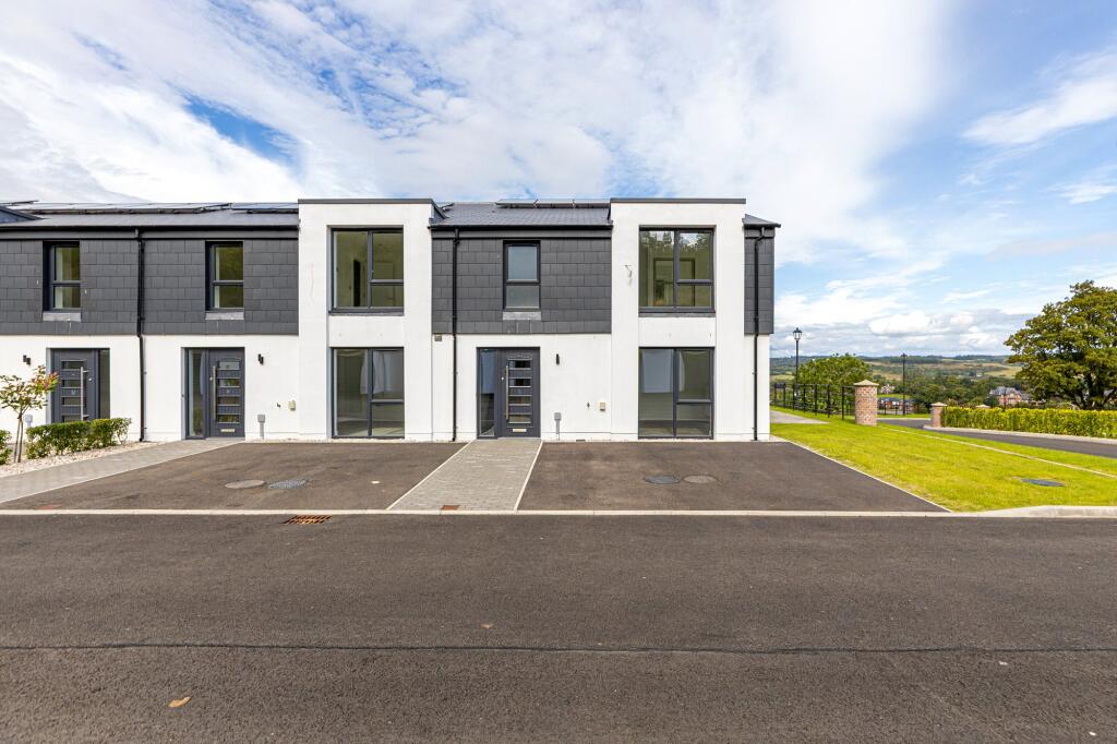 Torr Road, Bridge of Weir, Renfrewshire - View 4