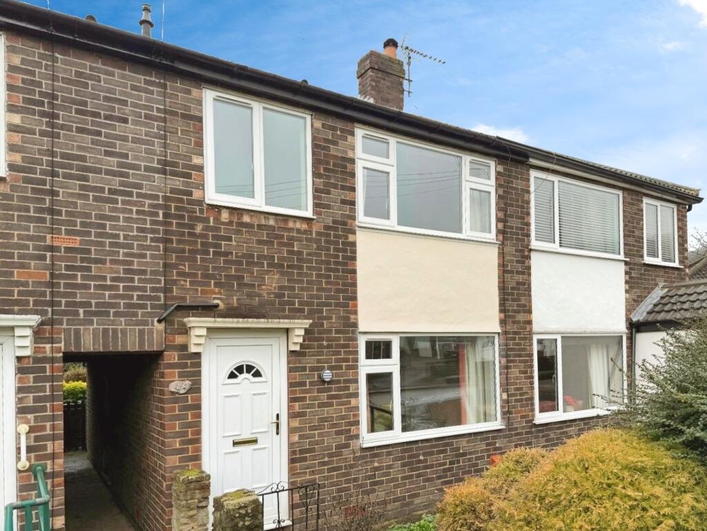 Main image of property: Cambridge Grove, Otley