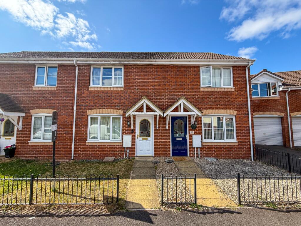 Main image of property: Severn Drive, Taunton