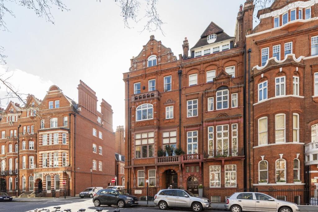 Main image of property: Cadogan Gardens, Chelsea, London, SW3