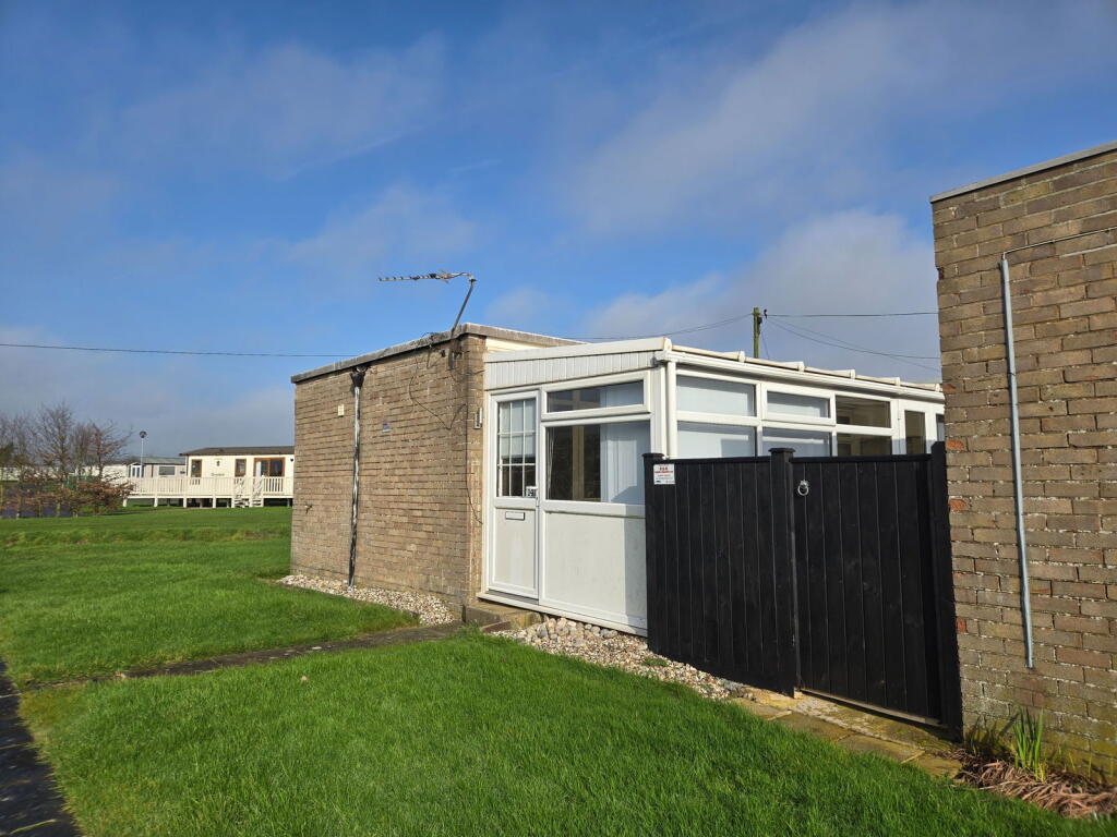 Main image of property: St. Leonards Drive, Chapel St. Leonards, Skegness, PE24 5UZ