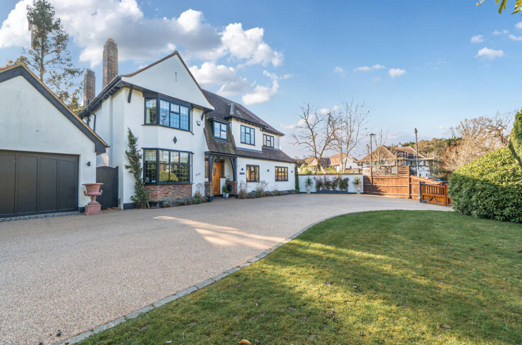 Main image of property: Chislehurst Road, Petts Wood, Kent, BR5