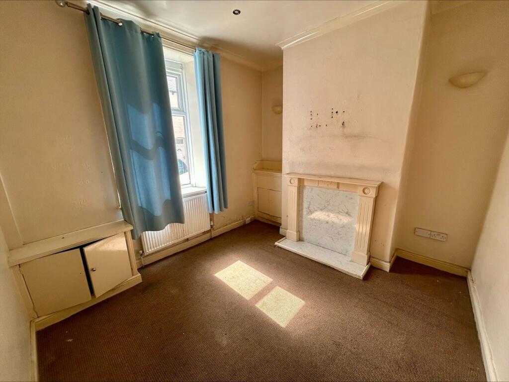 House in Burnley, Lancashire - View 3