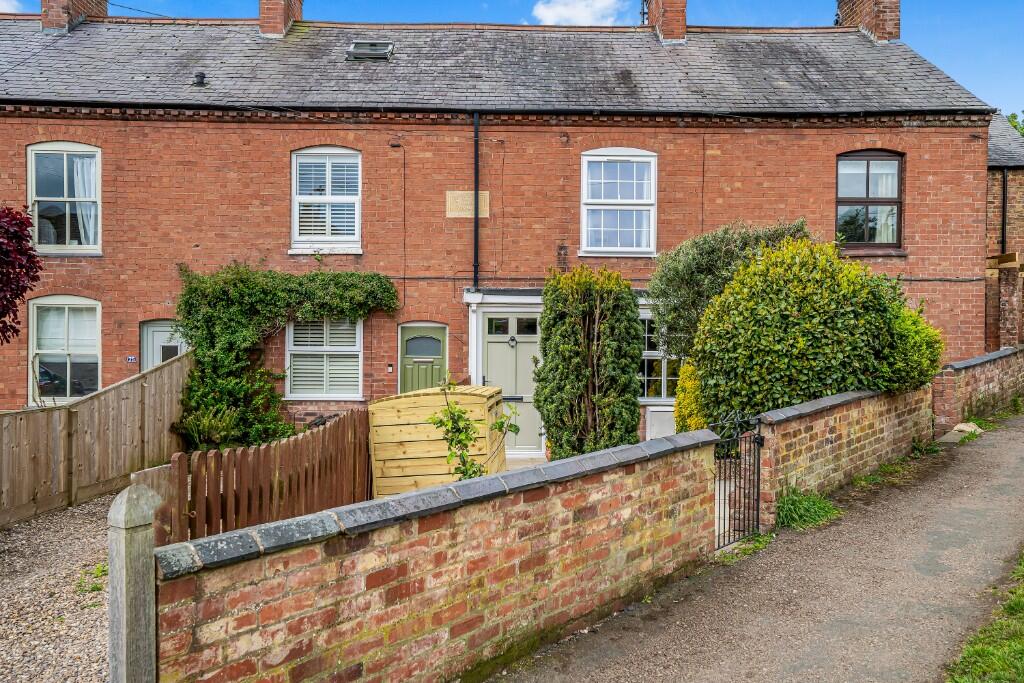 Main image of property: Weir Road, Kibworth, LE8