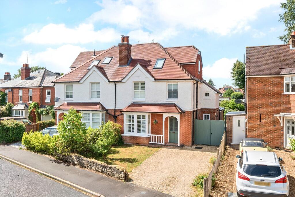 Main image of property: Duncombe Road, Busbridge, Godalming, Surrey, GU7