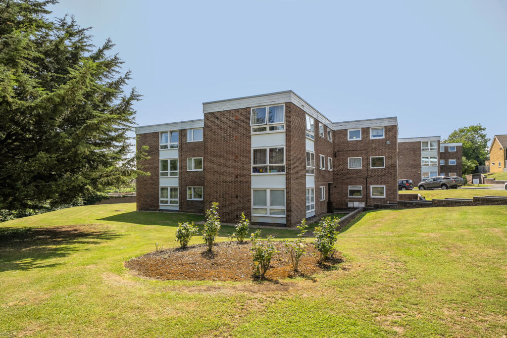 Main image of property: Merlin Court, Bembridge Gardens, Ruislip