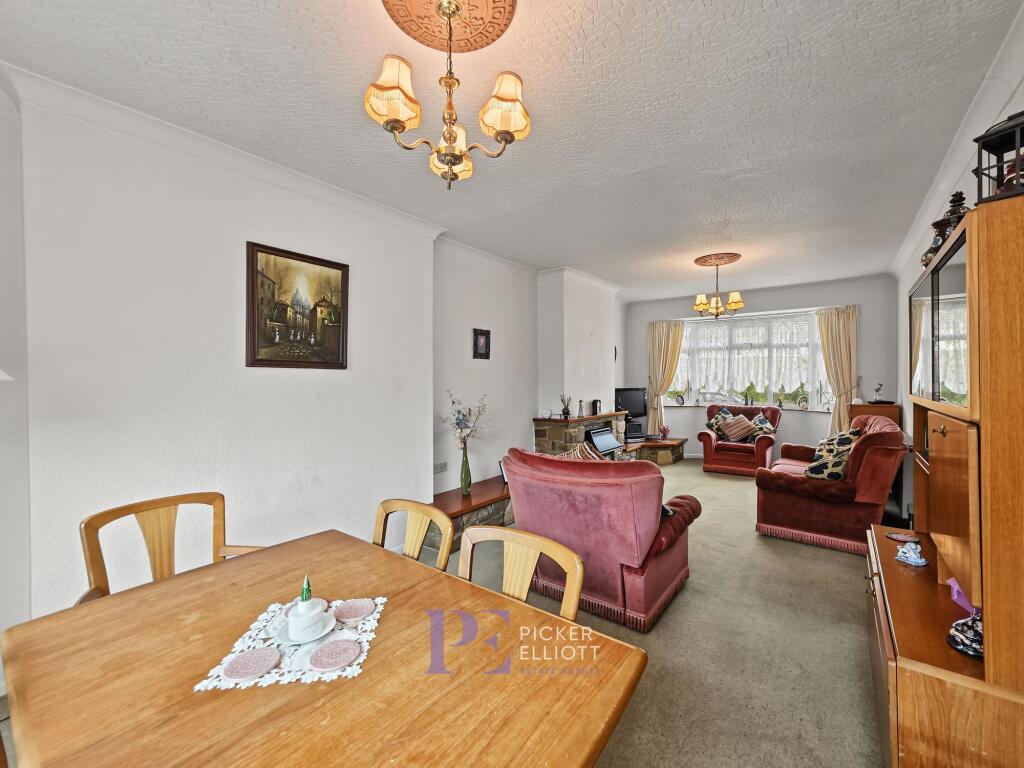 House in Hinckley and Bosworth, Earl Shilton - View 4