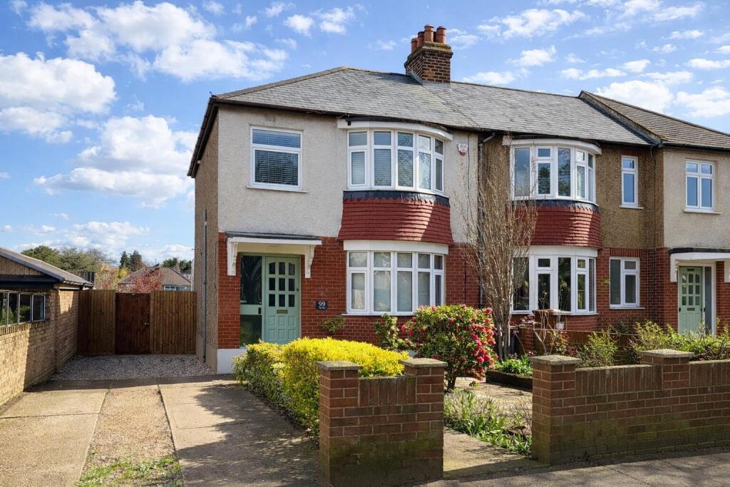 Main image of property: City Way, Rochester