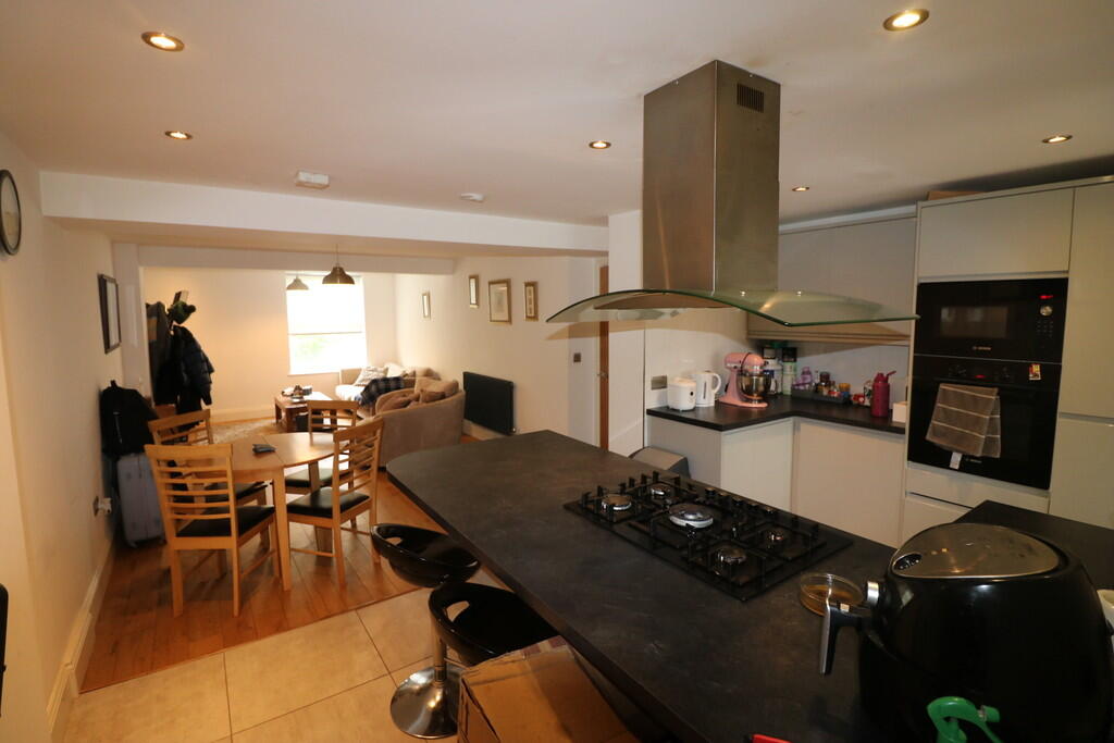 Main image of property: Apartment 11 The Academy, 13-25 George Street
