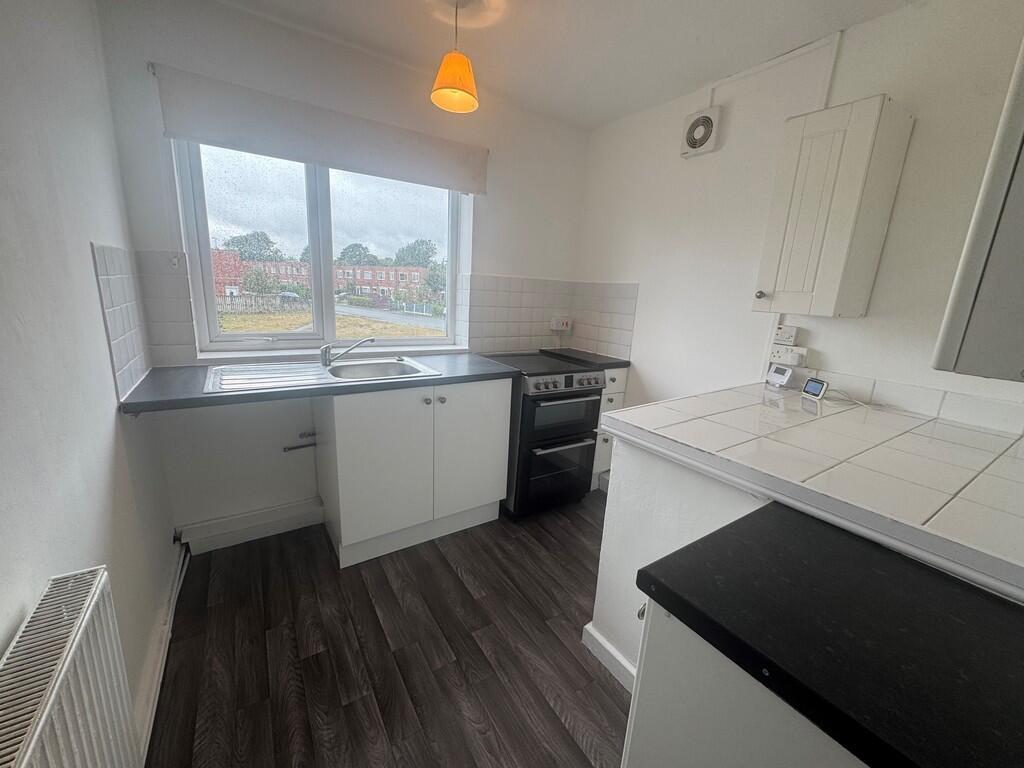 Churchill Avenue, Maltby, S66 7EP