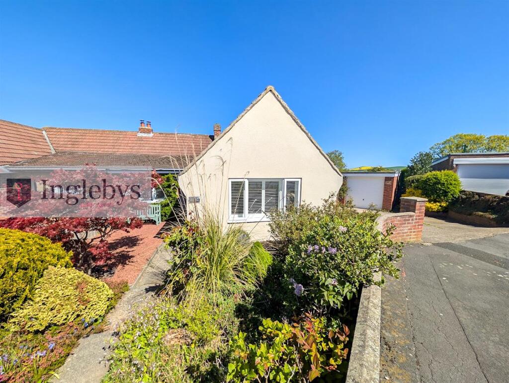 Main image of property: Mendip Avenue, Skelton-In-Cleveland