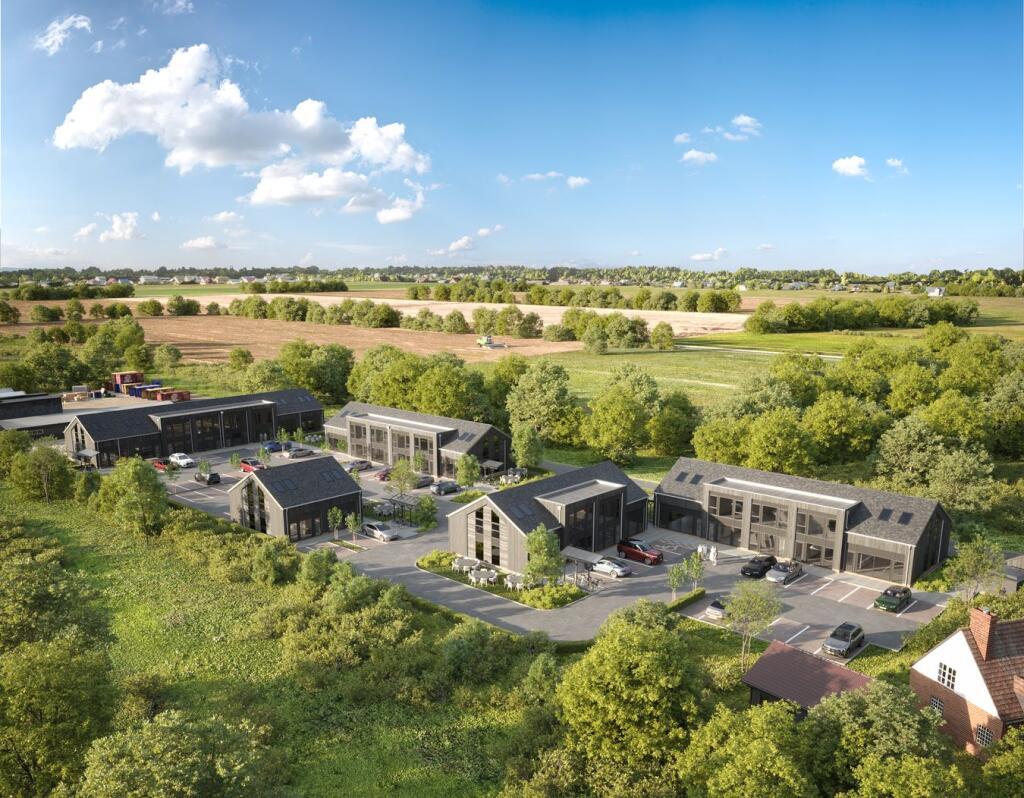 Main image of property: Straight Road, Colchester, Colchester, CO4