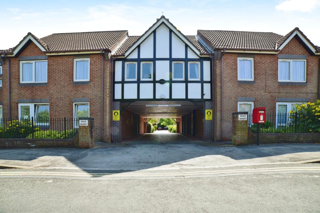 Main image of property: Haldenby Court, Swanland