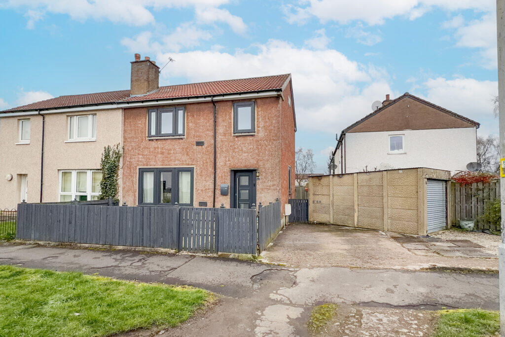 Main image of property: Davidson Street, Clydebank