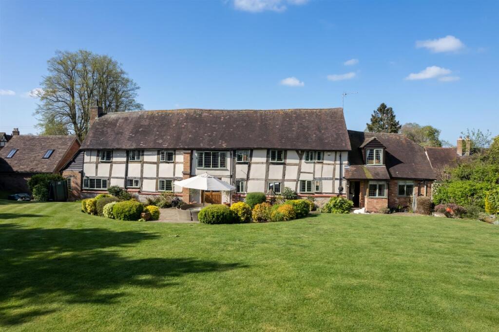 Additional image 33 of Walcote, Alcester