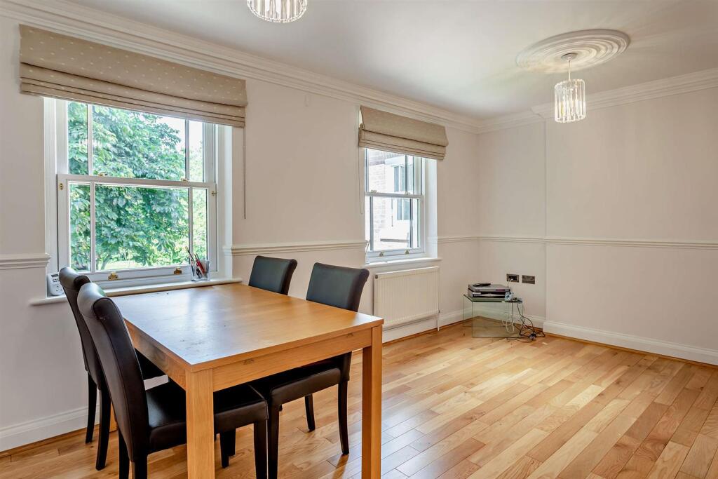 Apartment in Cambridge, Romsey - View 5