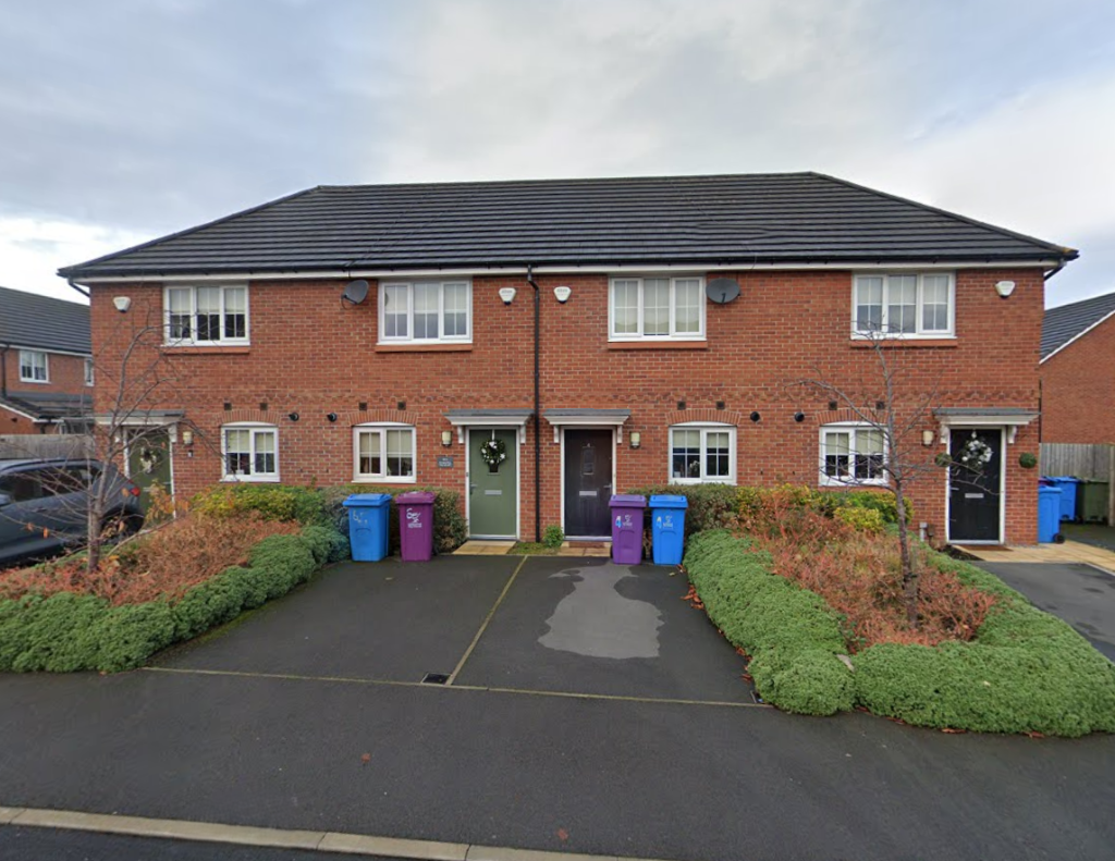 Main image of property: Nutmeg Way, Liverpool, Merseyside, L11