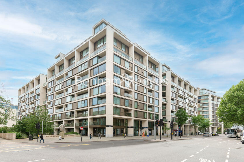 1 bedroom apartment for rent