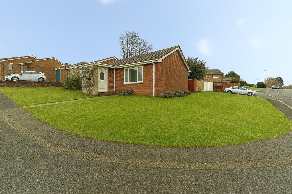 Main image of property: Millers Way, Honiton, Devon, EX14