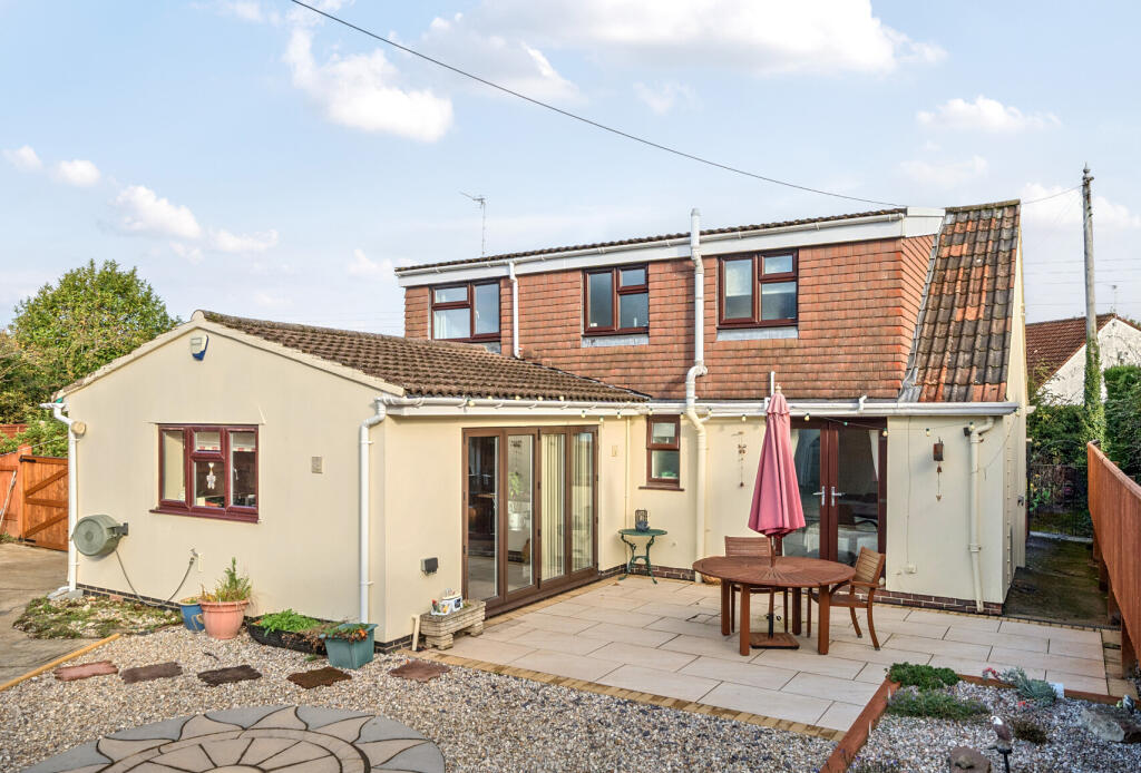 Main image of property: School Road, Frampton Cotterell, Bristol, BS36