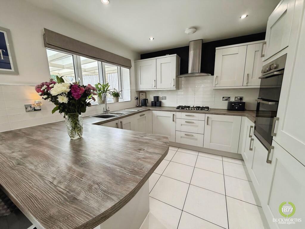 House in Darwen, Blackburn with Darwen - View 2