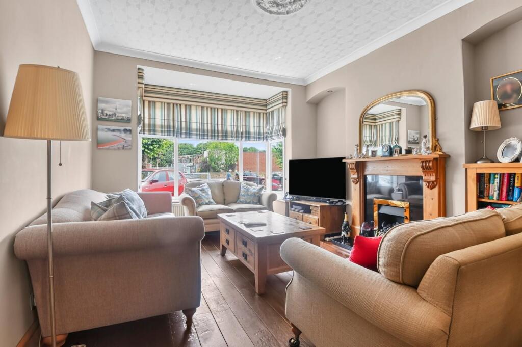 Coleshill Road, Sutton Coldfield photo 5