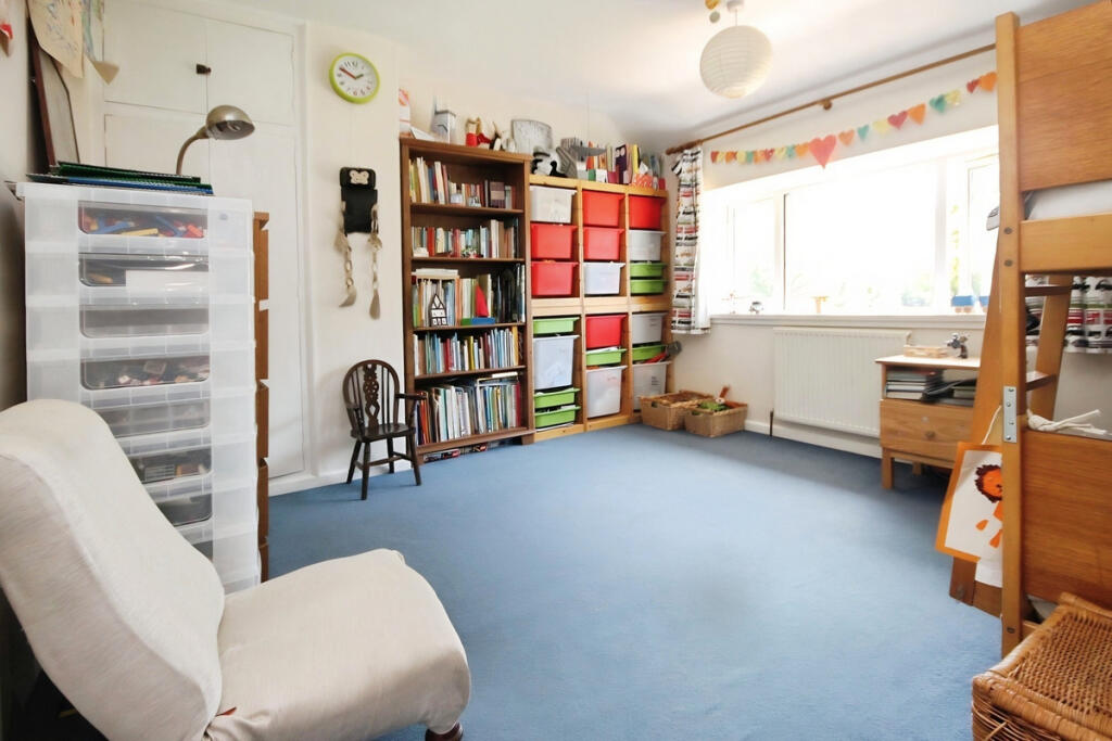 House in Cherwell, Kidlington - View 6