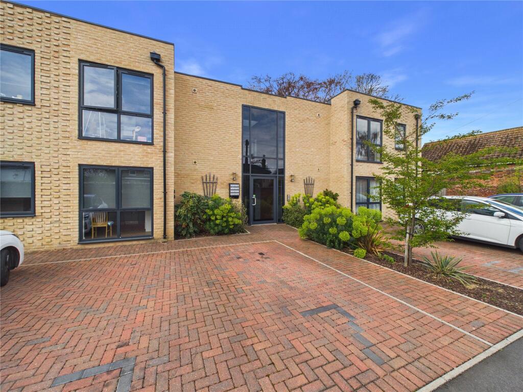 Main image of property: Mill Tye, Great Cornard, Sudbury, Suffolk, CO10