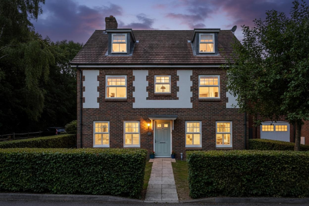 Main image of property: Buttinghill Drive, Cuckfield