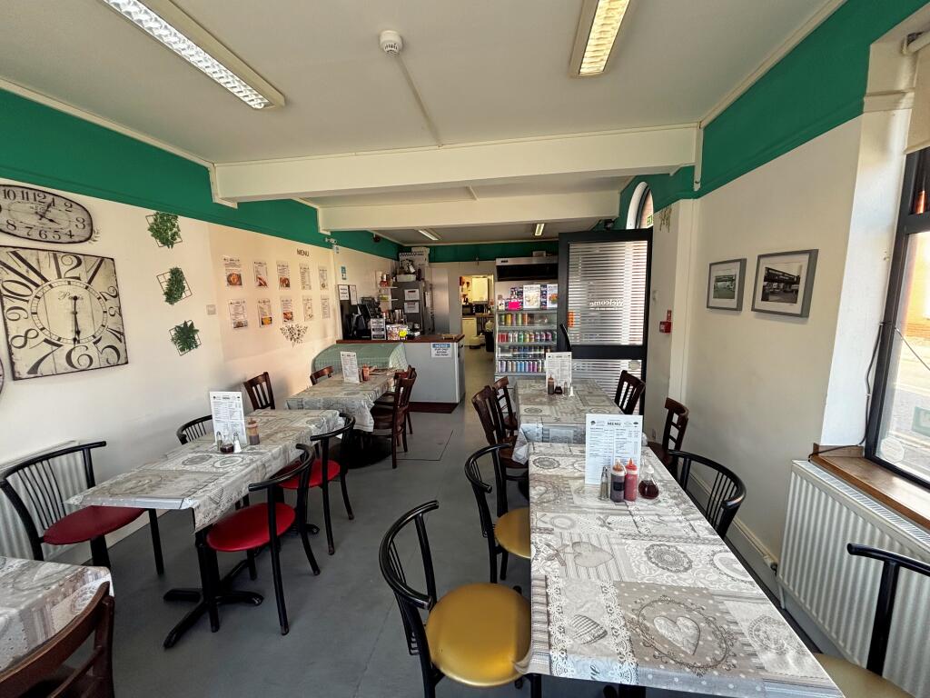 Cafe