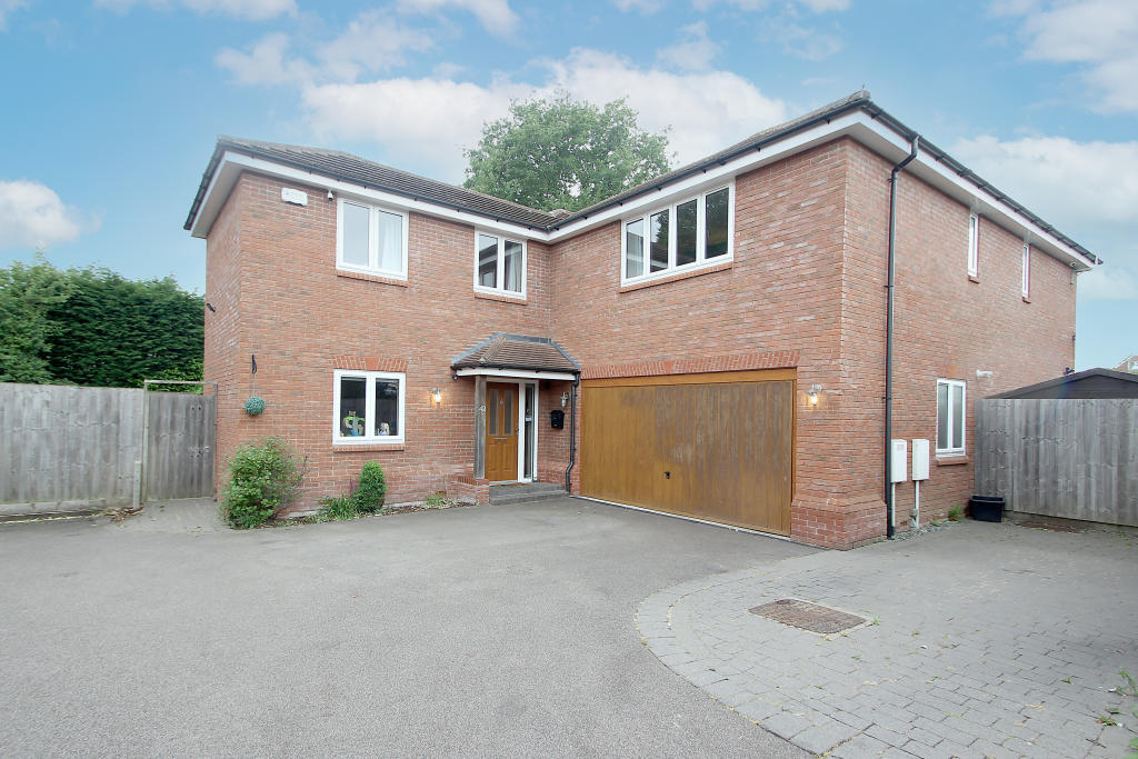 Main image of property: Arden Close, Balsall Common