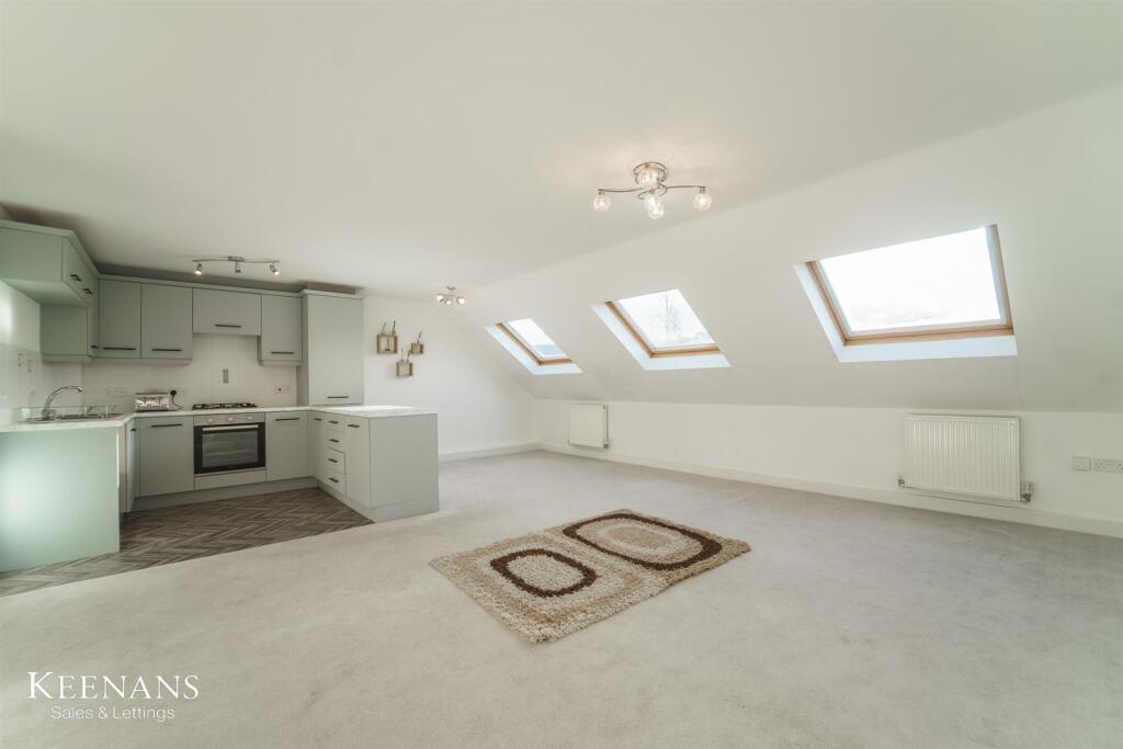 Main image of property: Honeysuckle Court, Huncoat, Accrington