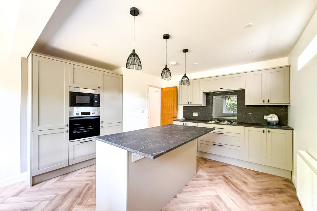 House in Wealden, Westham - View 2