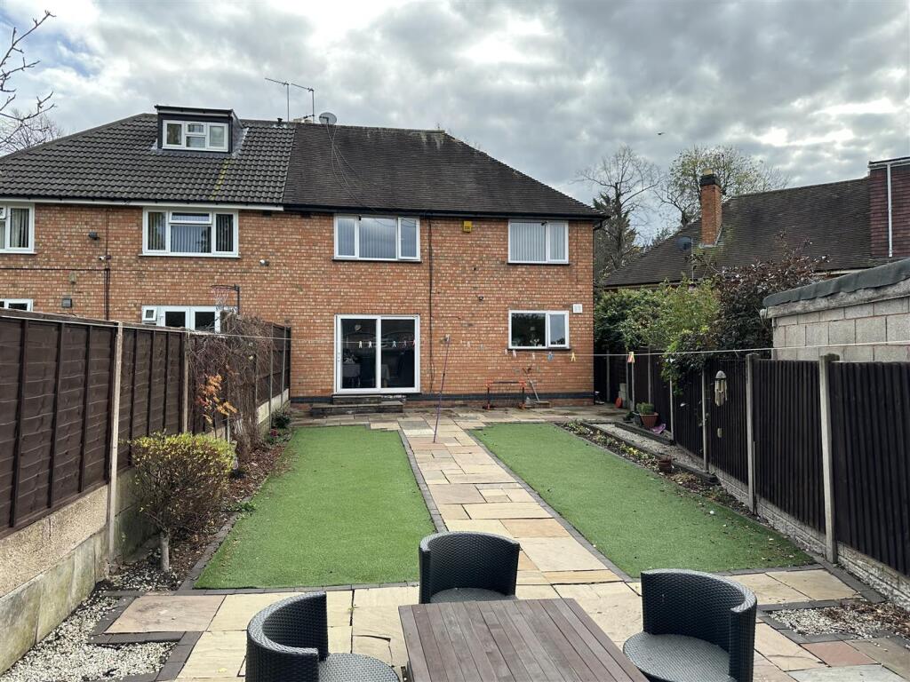 Additional image 23 of Friary Road, Birmingham