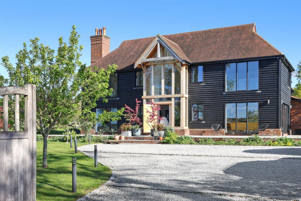Main image of property: Itchingwood Common Road, Oxted, Surrey, RH8