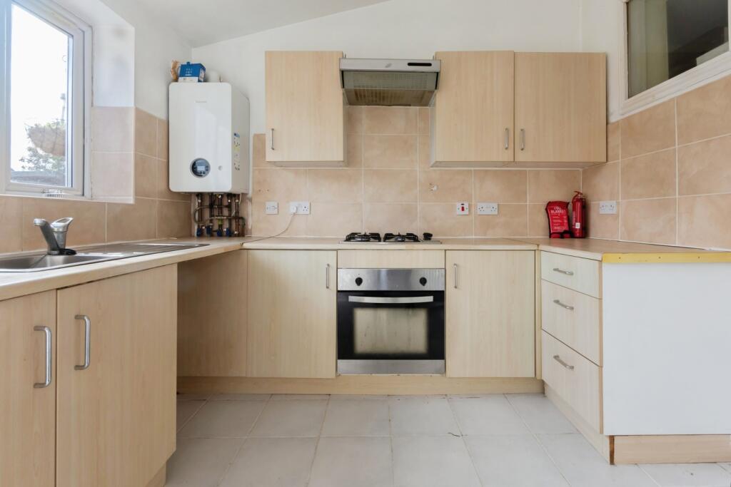 House in Birmingham, Acocks Green - View 5
