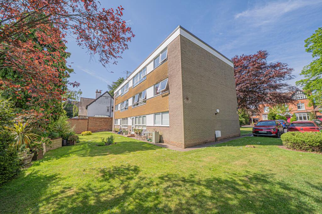 Main image of property: St. Bernards Road, Solihull, B92