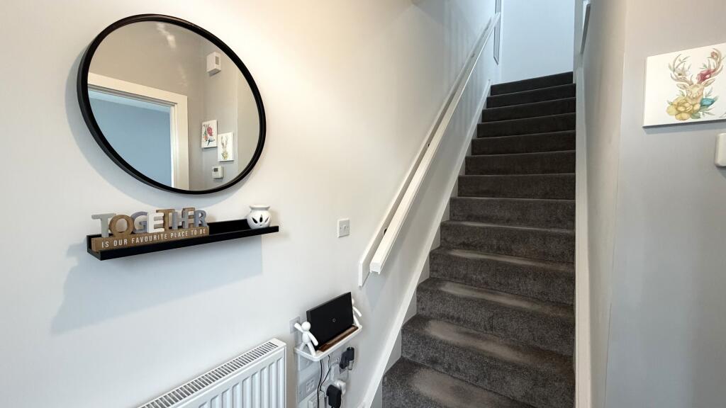 House in Manchester - More