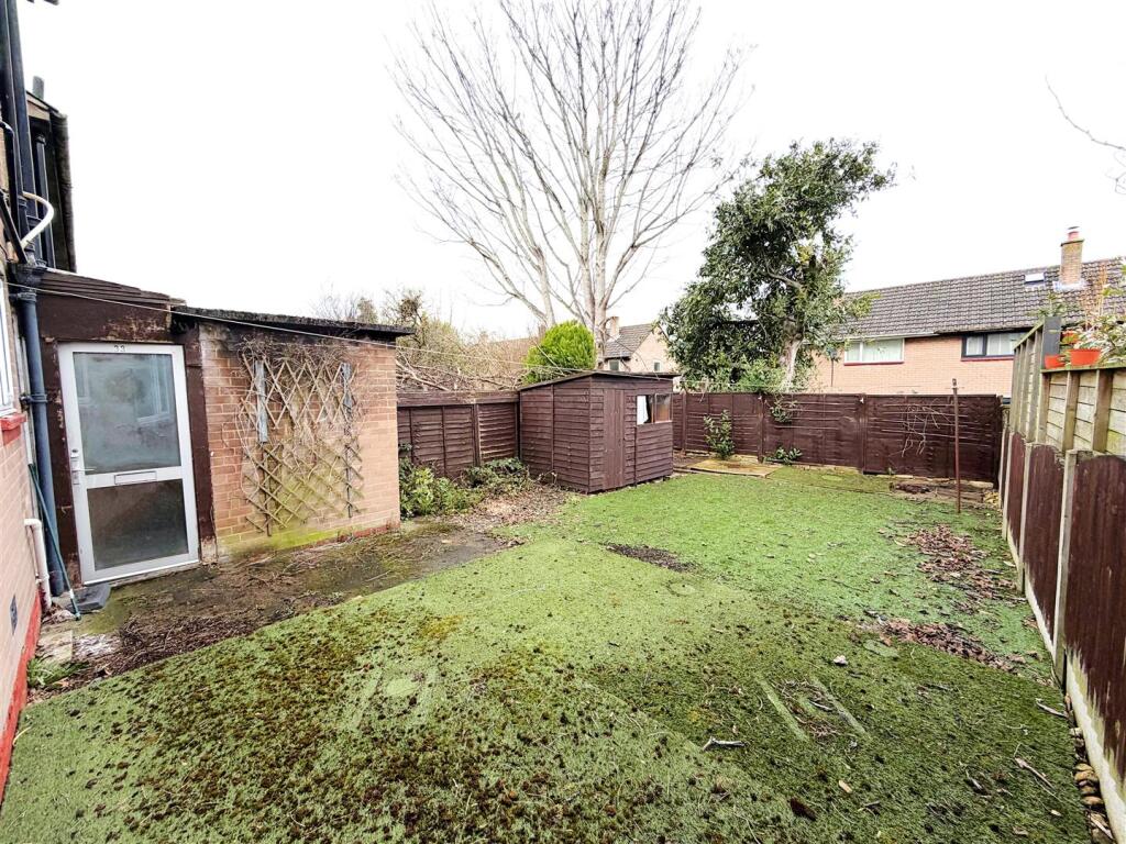 Mossrigg, Carlisle photo 4