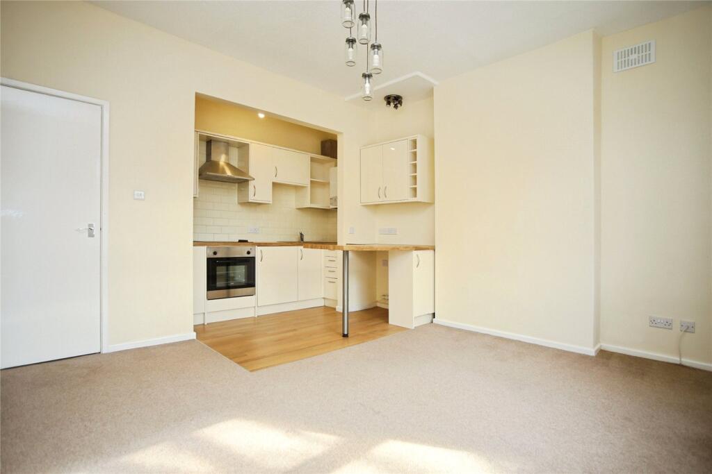 Main image of property: St. Georges Road, Cheltenham, GL50