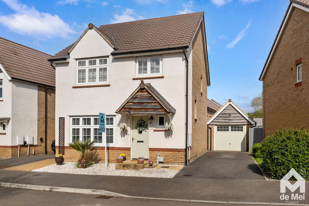 Main image of property: Cowslip Close, Leckhampton, Cheltenham, GL53