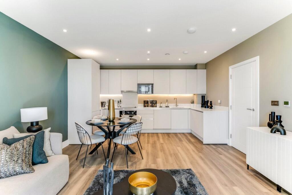 Main image of property: Granville Road, Childs Hill, NW2