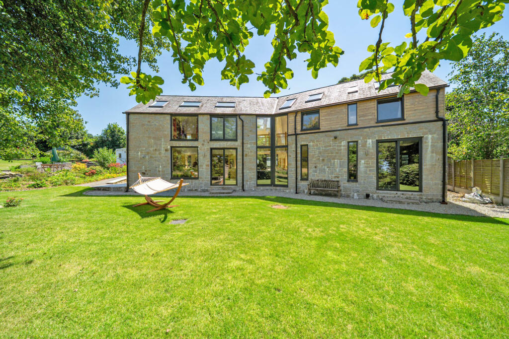 Main image of property: Wenford Bridge, Nr. St Breward, Cornwall