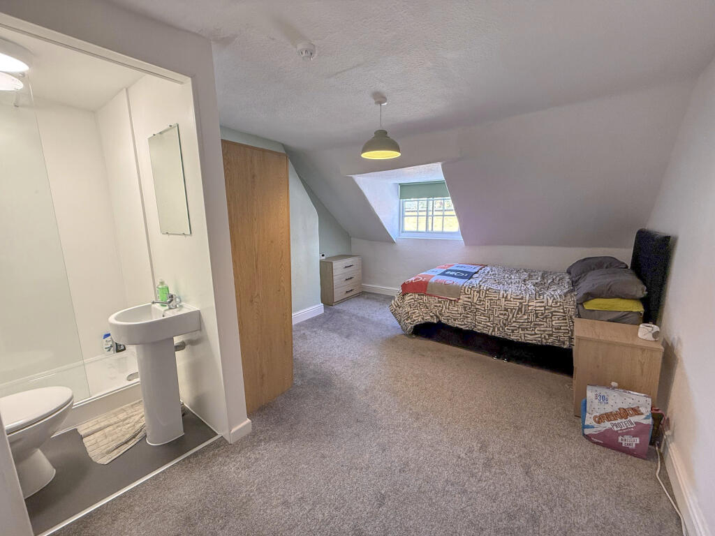 Main image of property: Stodman Street, Newark-on-Trent, NG24
