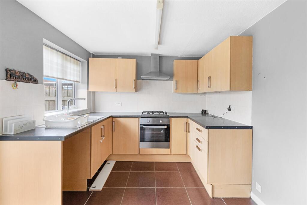 Douglas Court, Kettering - More