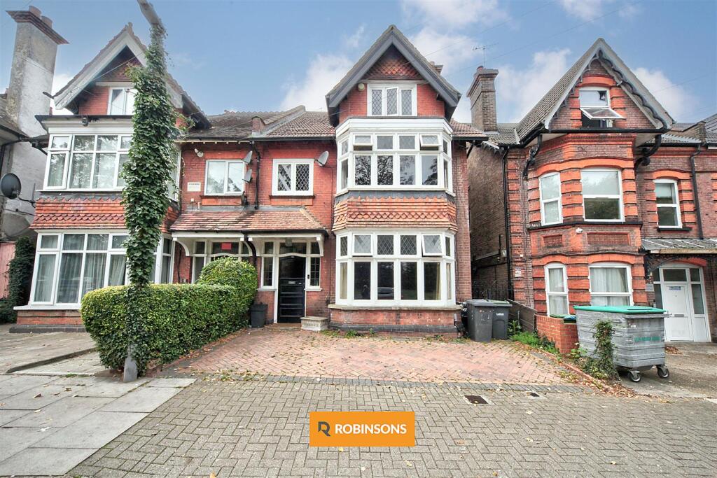Main image of property: Brantwood Road, Luton